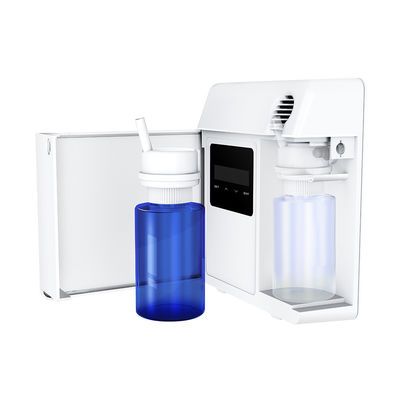 200ml Nebulizer Commercial Aroma Diffuser 20 Intensity Levels